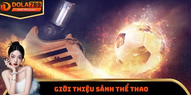 Sảnh thể thao luôn là điểm cược kiếm tiền siêu dễ