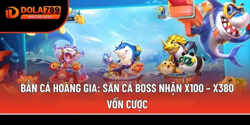 Phòng tiểu Hoàng Gia 